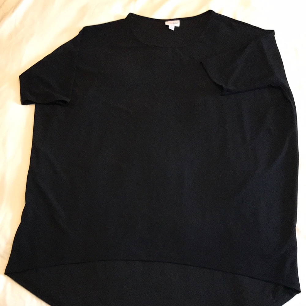 LuLaRoe Irma Tunic
